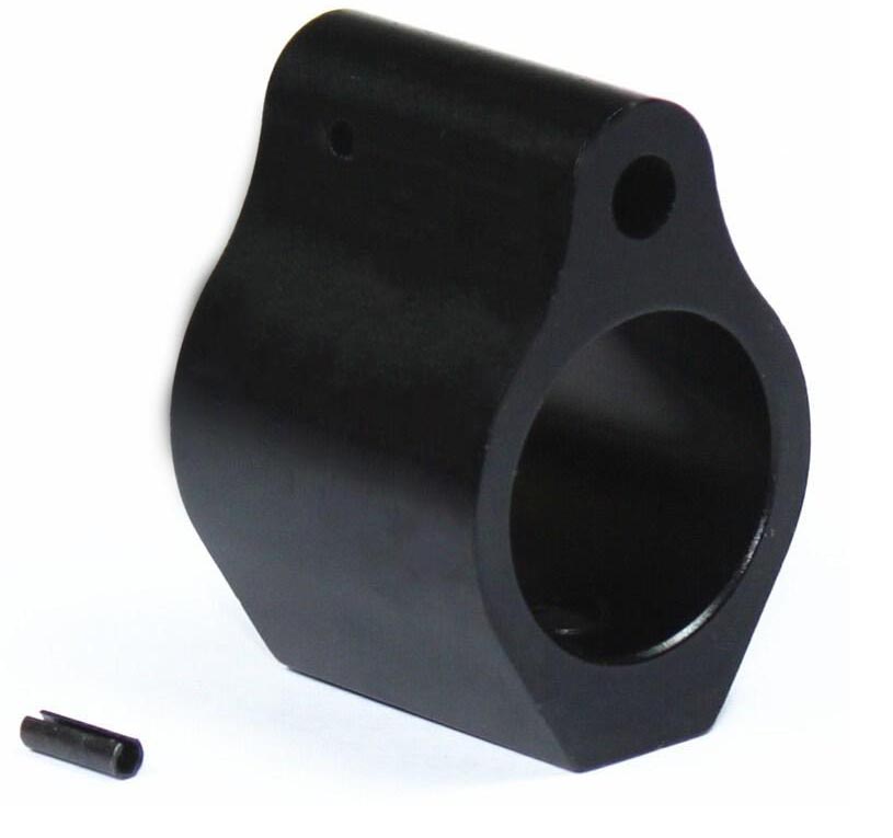 5 PACK - LOW PROFILE GAS BLOCK